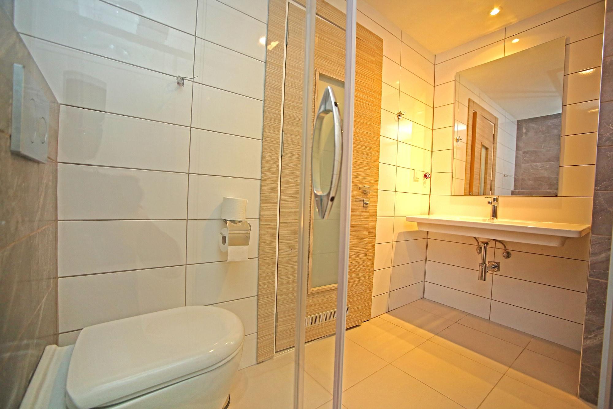 Vega Green Apart Hotel Алания Экстерьер фото