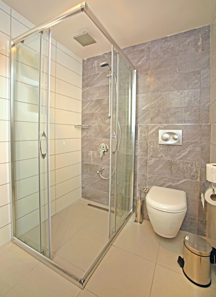 Vega Green Apart Hotel Алания Экстерьер фото